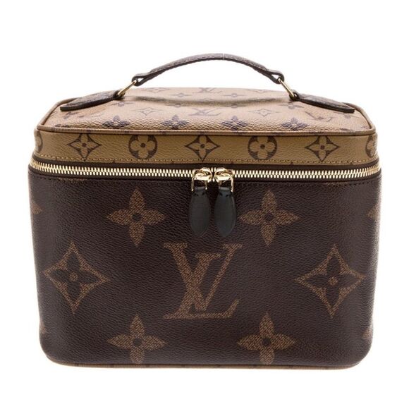 Louis Vuitton Makeup Bag